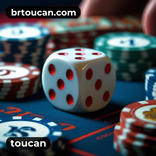 Popular slots at toucan