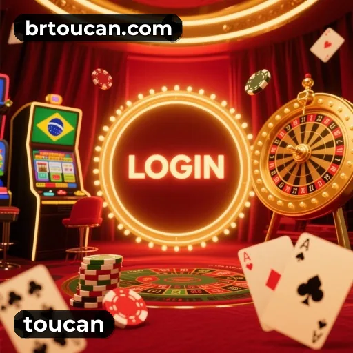 toucan live casino