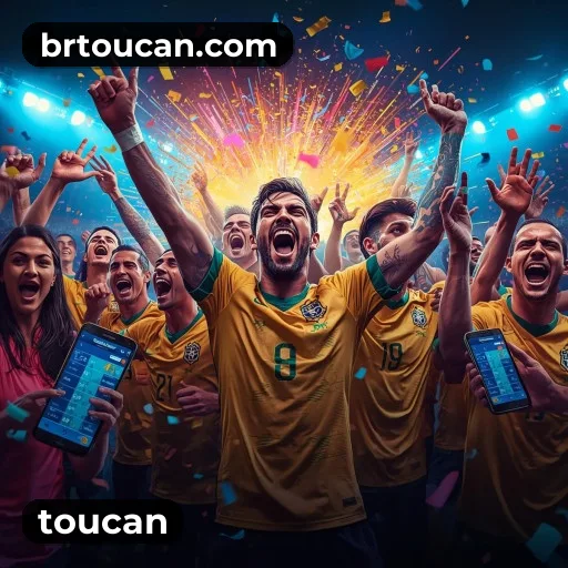 toucan platform — online slots and casino